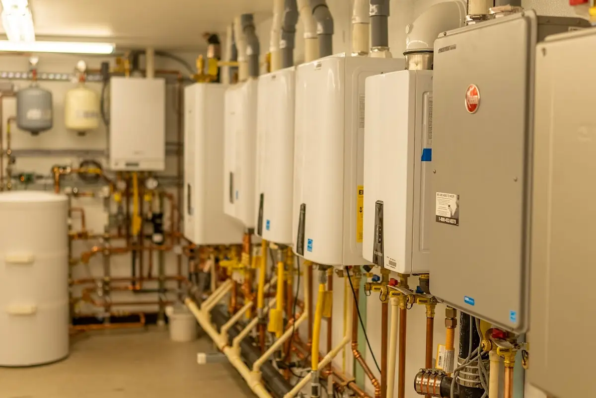 Backflow Testing in Manheim, NY